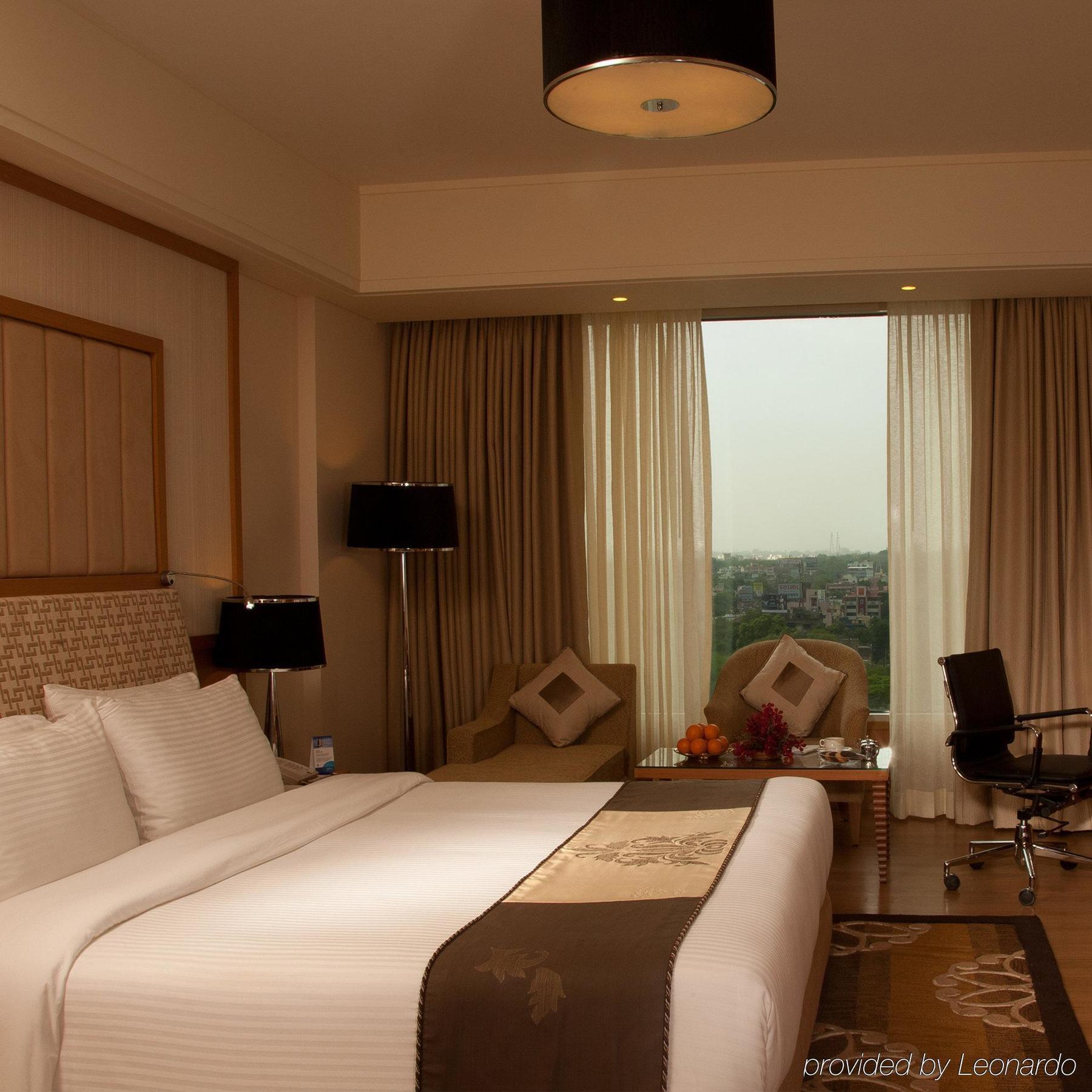 Radisson Blu Hotel, Nagpur Exterior foto